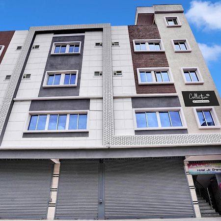 Super Collection O Peenya 2Nd Stage Formerly The Jk Grand Jalahalli Екстер'єр фото